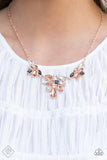 Glimpses of Malibu - Complete Trend Blend - Paparazzi Accessories