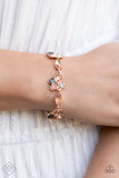 Glimpses of Malibu - Complete Trend Blend - Paparazzi Accessories