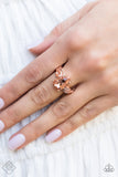 Glimpses of Malibu - Complete Trend Blend - Paparazzi Accessories