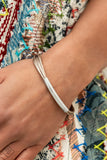 Modern Harmony - Brown - Paparazzi Accessories