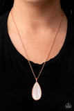 Yacht Ready - Copper - Paparazzi Accessories