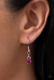 Sonata Swing - Pink - Paparazzi Accessories