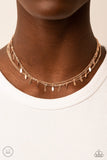 Monochromatic Magic - Rose Gold - Paparazzi Accessories