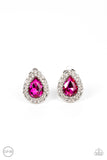 Haute Happy Hour - Pink - Paparazzi Accessories