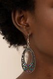 Colorfully Moon Child - Multi - Paparazzi Accessories