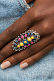 Sonoran Solstice - Blue - Paparazzi Accessories