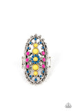 Sonoran Solstice - Blue - Paparazzi Accessories