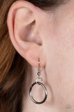 Inner Tranquility - Yellow - Paparazzi Accessories