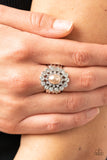 A-list Admirer - Brown - Paparazzi Accessories