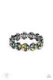 Gilded Gardens - Multi - Paparazzi Accessories