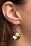 Hypnotized - Multi - Paparazzi Accessories