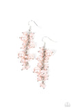 The Rumors are True - Pink - Paparazzi Accessories