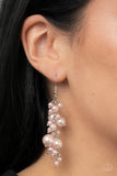 The Rumors are True - Pink - Paparazzi Accessories
