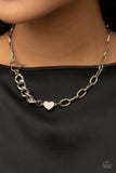 Little Charmer - Pink - Paparazzi Accessories