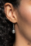 Interstellar Influencer - Brown - Paparazzi Accessories