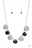 Urban Elite - Black - Paparazzi Accessories