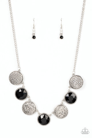 Urban Elite - Black - Paparazzi Accessories