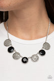 Urban Elite - Black - Paparazzi Accessories