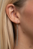 Double Bubble Burst - Blue - Paparazzi Accessories