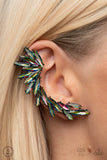 Because ICE Said So - Multi - Paparazzi Accessories