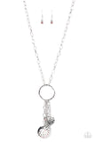 Trinket Twinkle - Pink - Paparazzi Accessories
