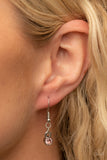 Trinket Twinkle - Pink - Paparazzi Accessories