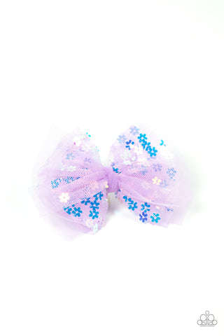 Sugar Plum PRAIRIE - Purple - Paparazzi Accessories
