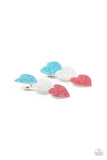 Love at First SPARKLE - Multi - Paparazzi Accessories