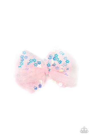 Sugar Plum PRAIRIE - Pink - Paparazzi Accessories