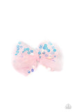 Sugar Plum PRAIRIE - Pink - Paparazzi Accessories