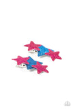 Starry Seamstress - Multi - Paparazzi Accessories