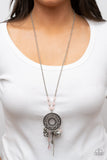 Making Memories - Pink - Paparazzi Accessories