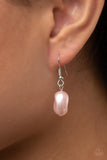 Social Soiree - Pink - Paparazzi Accessories
