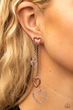Falling In Love - Multi - Paparazzi Accessories