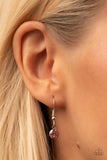 Va-Va-VALENTINE - Pink - Paparazzi Accessories
