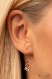 Cupid Charisma - Copper - Paparazzi Accessories
