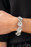 For the Win - White - Paparazzi Accessories