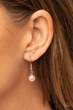 My Yacht or Yours? - Pink - Paparazzi Accessories