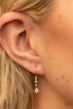 Twitterpated Twinkle - Pink - Paparazzi Accessories