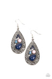 Nautical Daydream - Multi - Paparazzi Accessories