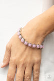 Lets be Buds - Pink - Paparazzi Accessories