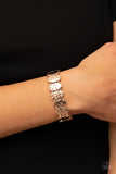 Trinket Trek - Rose Gold - Paparazzi Accessories