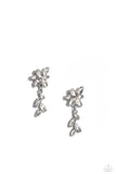 Goddess Grove - White - Paparazzi Accessories