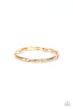 Very Vineyard - Gold - Paparazzi Accessories