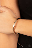 Very Vineyard - Gold - Paparazzi Accessories