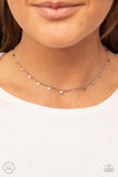 Cupids Cutest Valentine - Rose Gold - Paparazzi Accessories