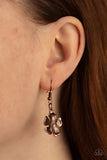 Homegrown Glamour - Copper - Paparazzi Accessories