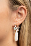 DIY Dazzle - Gold - Paparazzi Accessories