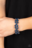 Marina Romance - Blue - Paparazzi Accessories