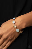 Jewelry Box Bauble - Gold - Paparazzi Accessories